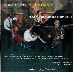 Pochette "Les Classiques Du Jazz", Vol. 2
