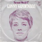 Pochette Normaal / Was dit ’t?