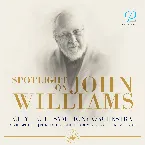 Pochette Spotlight on John Williams