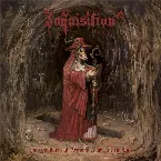 Pochette Into the Infernal Regions of the Ancient Cult