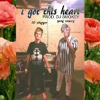 Pochette I Got This Heart