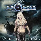 Pochette Warriors of the Sea