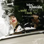 Pochette The World We Knew: The Bert Kaempfert Album