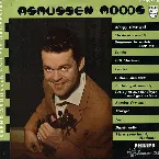 Pochette Asmussen Moods