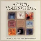 Pochette The Essential Andreas Vollenweider