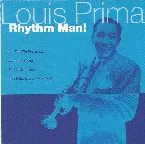 Pochette Rhythm Man!