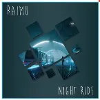 Pochette Night Ride
