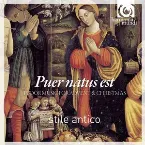 Pochette Puer natus est: Tudor Music for Advent and Christmas