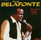 Pochette Harry Belafonte