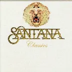 Pochette Santana Classics