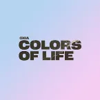Pochette Colors of Life