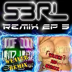 Pochette S3RL Remix EP 5