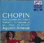 Pochette Chopin