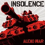 Pochette Audio War