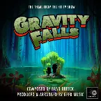 Pochette Gravity Falls Main Theme (From "Gravity Falls")