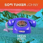Pochette Johny (Moon Boots remix)
