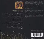 Pochette Orthodox Chant