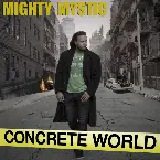 Pochette Concrete World