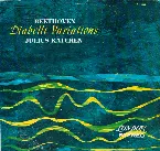 Pochette Diabelli variations
