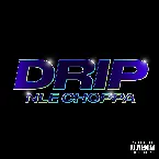 Pochette Drip