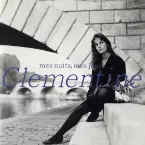 Pochette Mes nuits, mes jours