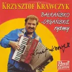 Pochette Bałkańsko-cygańskie rytmy