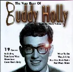 Pochette The Very Best Of Buddy Holly & The Picks, Volume 1