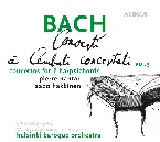 Pochette Concerti à Cembali concertati, vol. 3