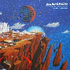 Pochette Artist Depiction: Steve R Dodd