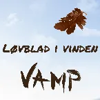 Pochette Løvblad i vinden