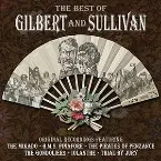 Pochette The Best of Gilbert & Sullivan