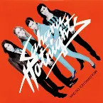 Pochette Who Do You Dance For?