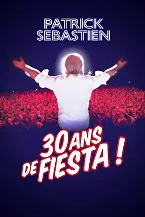 Pochette 30 ans de Fiesta !