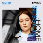 Pochette Apple Music Home Session: Sigrid