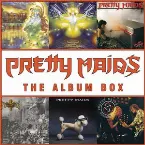 Pochette The Album Box