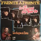Pochette Frente a frente