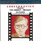 Pochette Film Music from The Gadfly / Pirogov