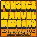 Pochette Enamorarte mil veces