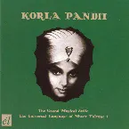 Pochette The Grand Moghul Suite / The Universal Language of Music Volume 1