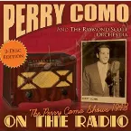 Pochette On the Radio: The Perry Como Shows 1943