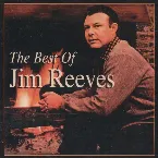 Pochette The Best of Jim Reeves