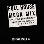 Pochette Full House Mega Mix (The Official Bootleg Sampler)