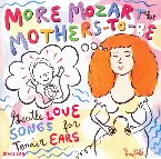 Pochette More Mozart for Mothers-to-Be