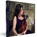Pochette Works for Violin & Piano