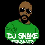 Pochette DJ Snake Presents