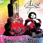 Pochette Songs From The Vault