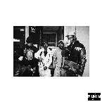 Pochette TATASS MUSIC 3