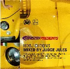 Pochette Ministry presents Hooj Choons