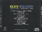 Pochette The Blues Sessions