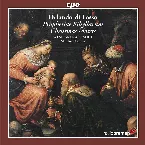 Pochette Prophetiae Sibyllarum / Christmas Motets